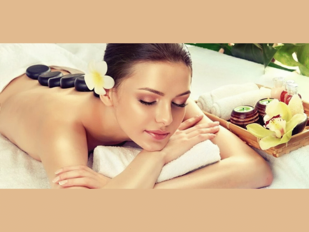 Top Spa Việt Nam