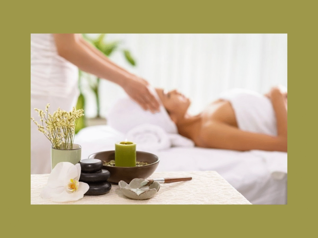 Top Spa Việt Nam
