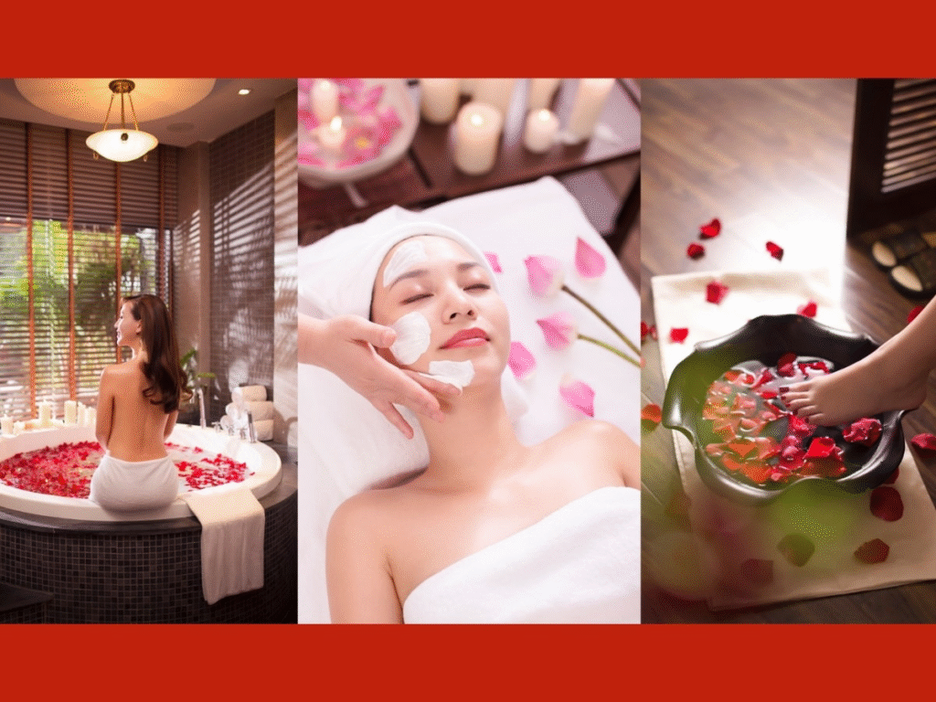 Top Spa Việt Nam