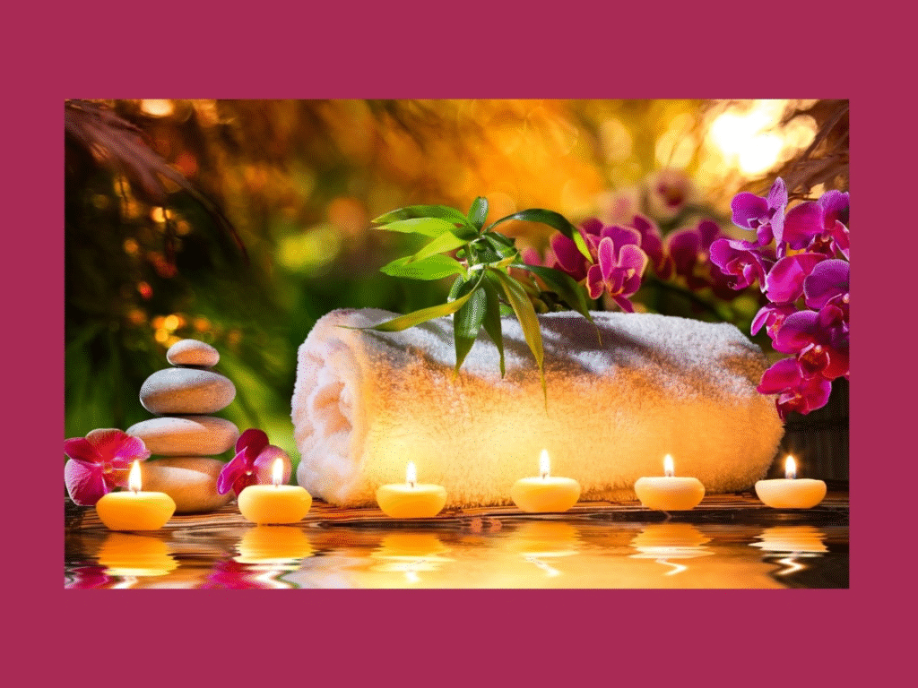 Top Spa Việt Nam