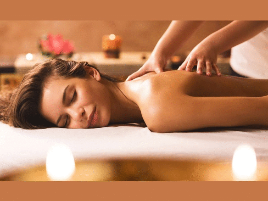 Top Spa Việt Nam