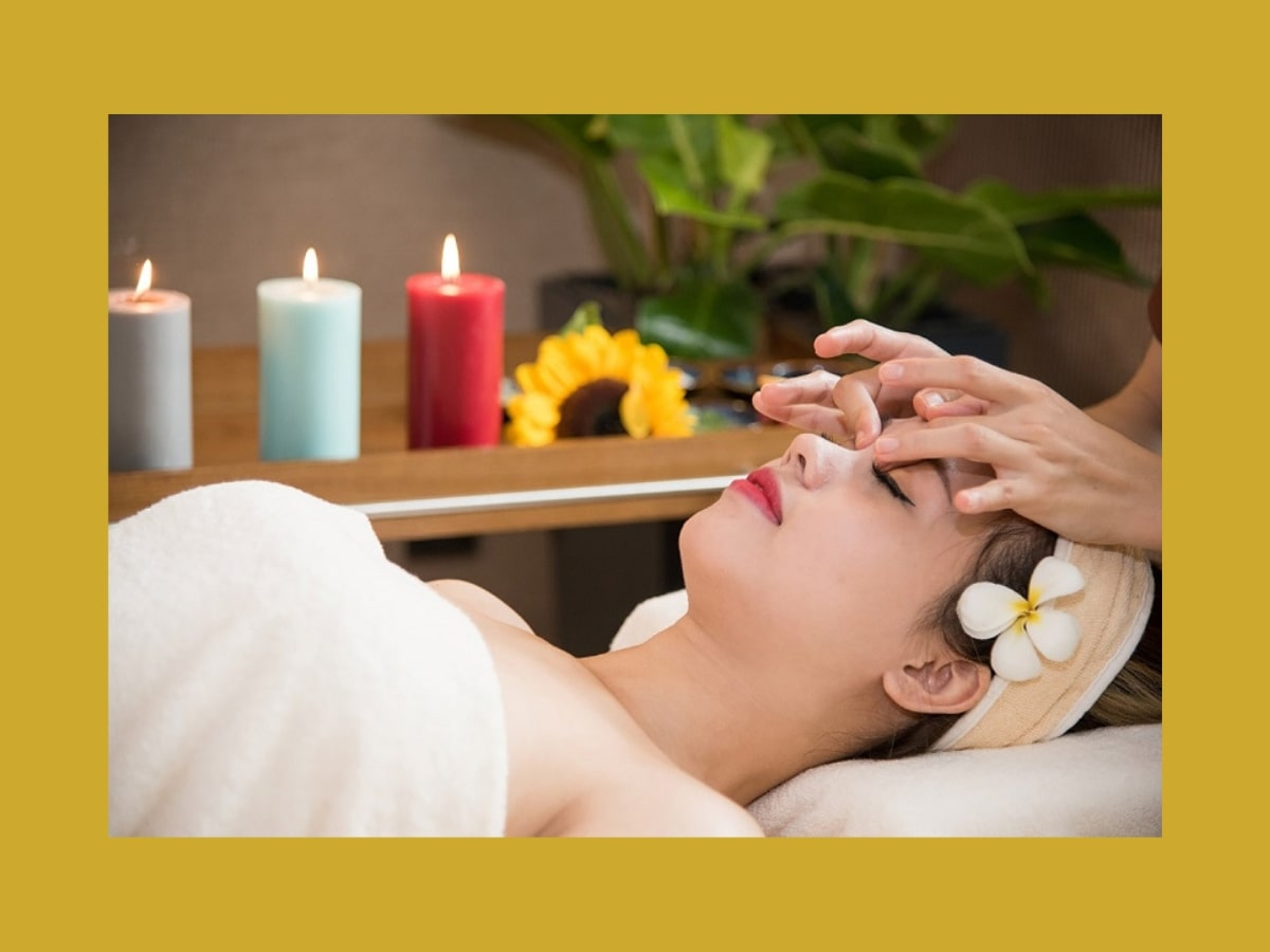 chăm sóc da sau nặn mụn