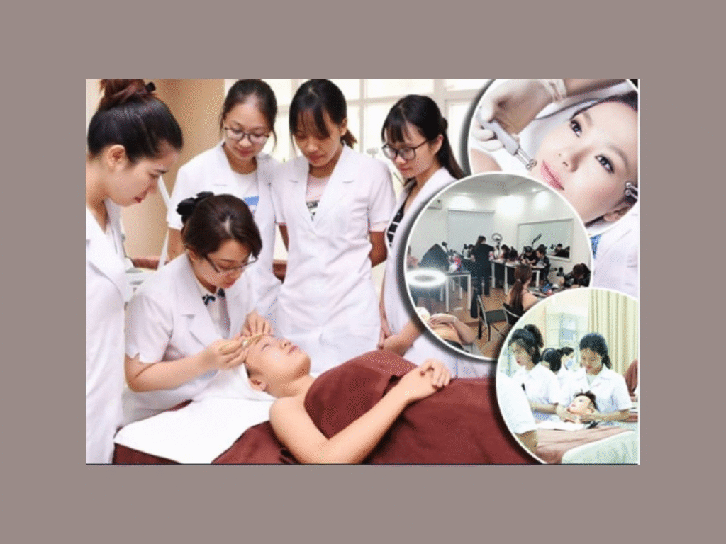 Top Spa Việt Nam