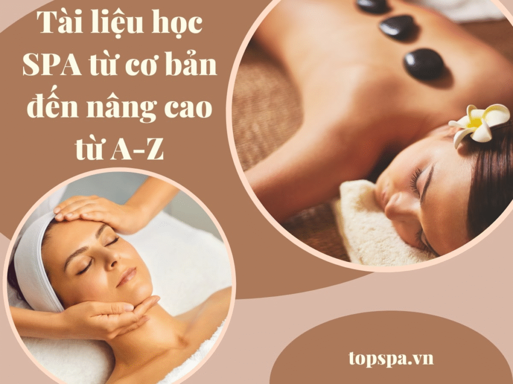 Top Spa Việt Nam