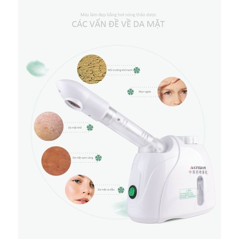 Top Spa Việt Nam