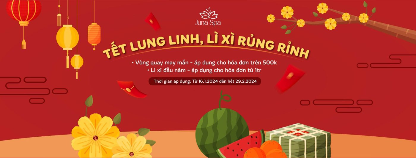 Top Spa Việt Nam