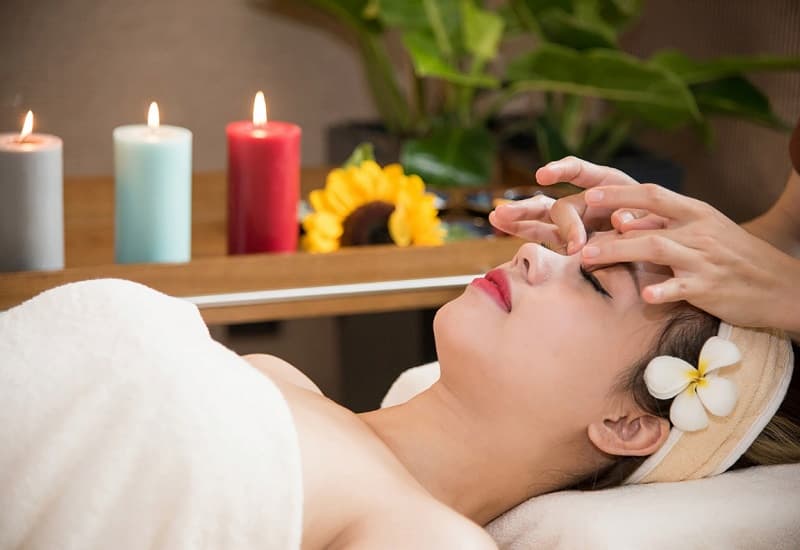 Top Spa Việt Nam