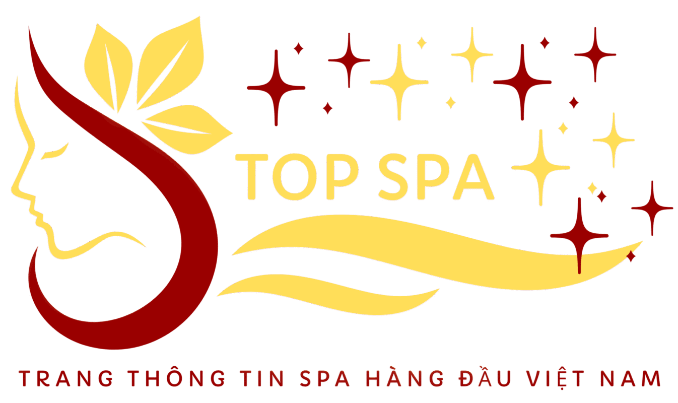 Top Spa Việt Nam
