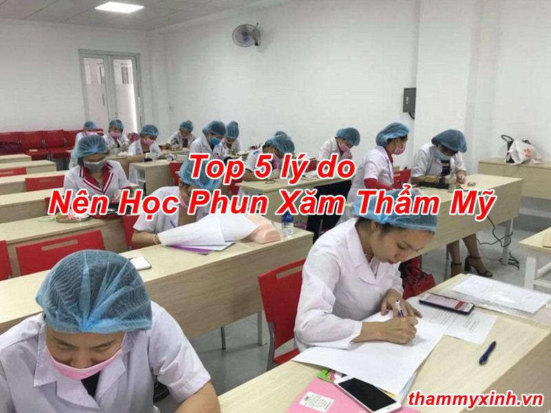 Top Spa Việt Nam