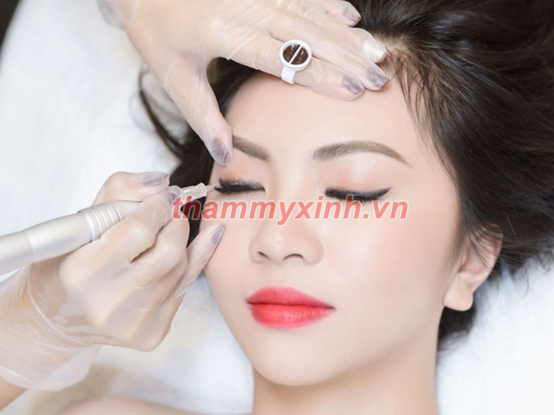 Top Spa Việt Nam