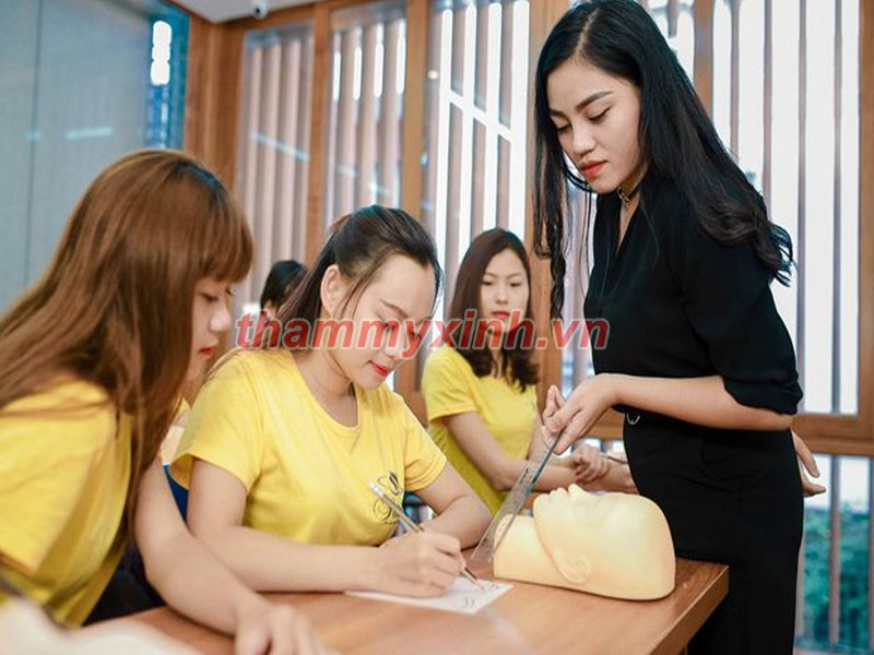 Top Spa Việt Nam