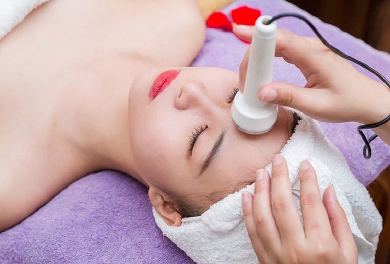 Top Spa Việt Nam