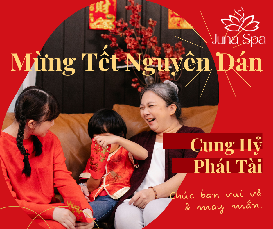 những câu chúc tết hay và ý nghĩa nhất