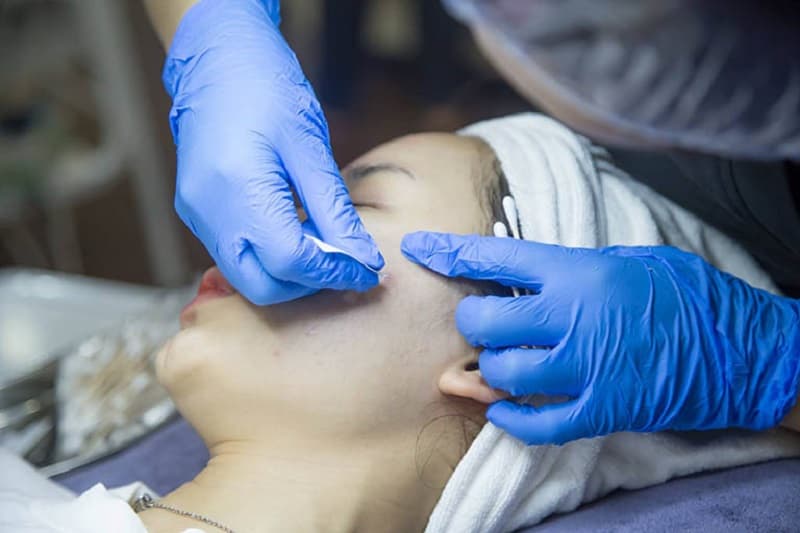 Top Spa Việt Nam
