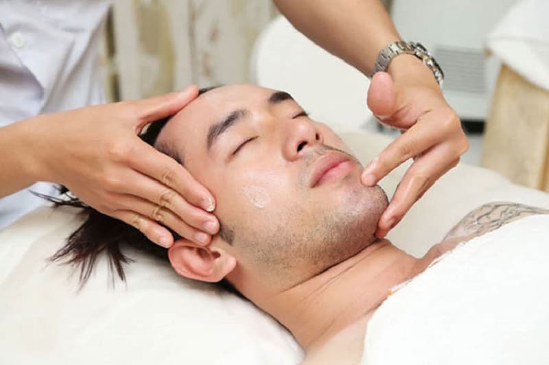 Top Spa Việt Nam