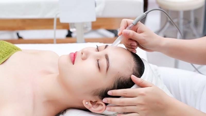 Top Spa Việt Nam