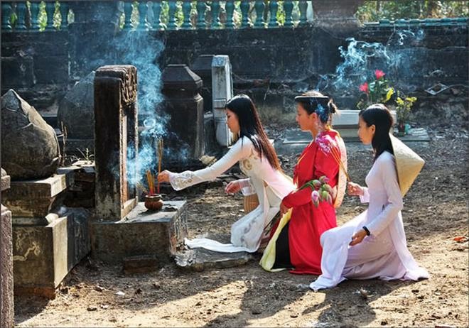 Top Spa Việt Nam