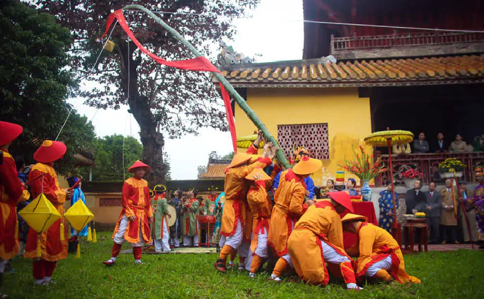 Top Spa Việt Nam