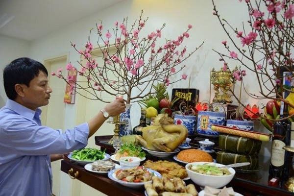 Top Spa Việt Nam