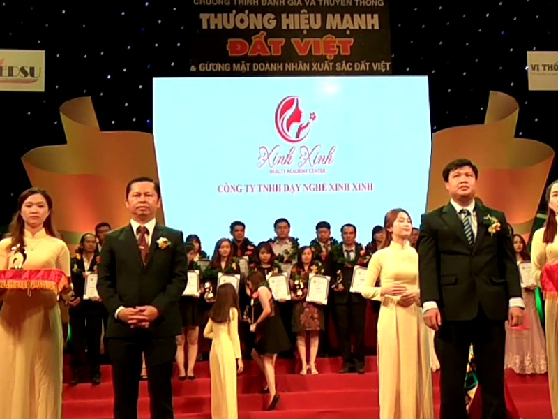 Top Spa Việt Nam