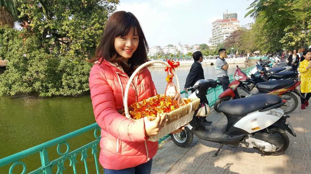Top Spa Việt Nam