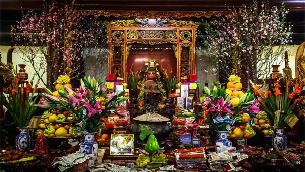 Top Spa Việt Nam
