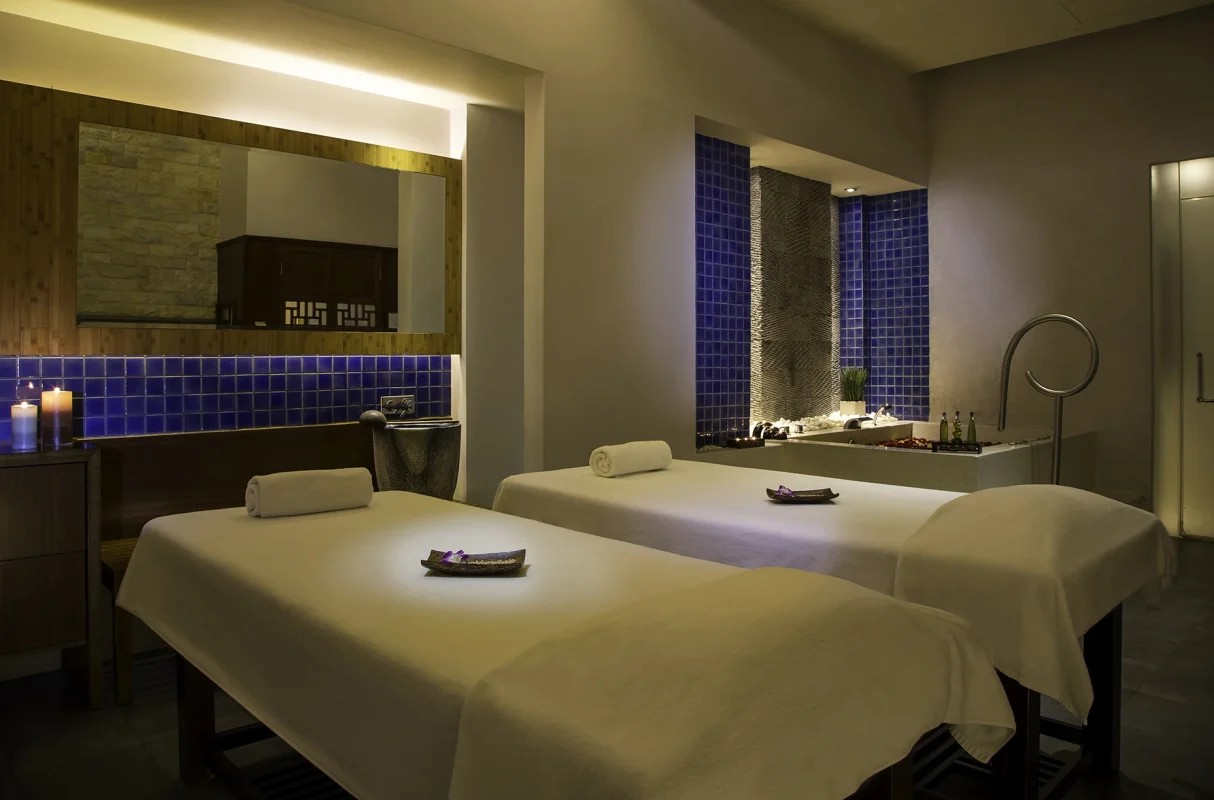 Top Spa Việt Nam