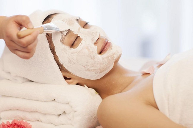 chương trình KM cho khách thân thiết tại spa