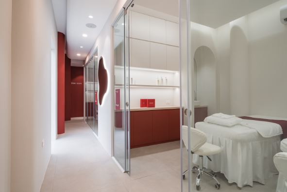 Top Spa Việt Nam