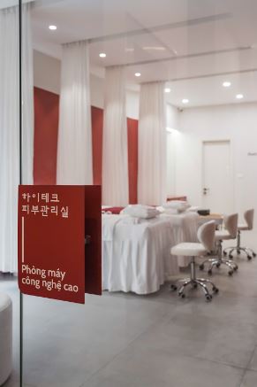 Top Spa Việt Nam