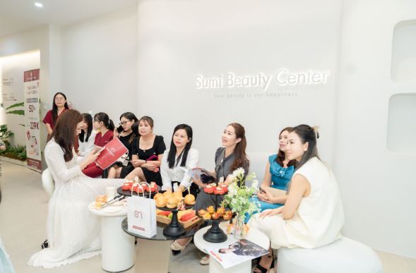sumi beauty center