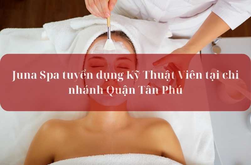 Top Spa Việt Nam