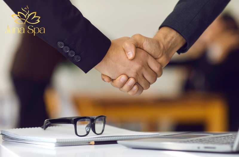 Juna Spa tuyển dụng ktv spa tháng 9.2024