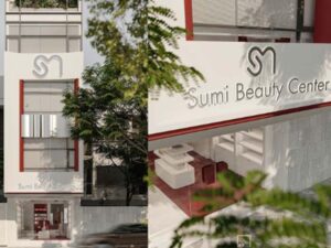 sumi beauty center