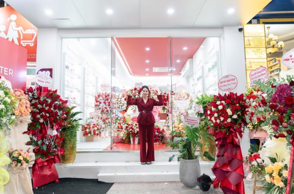 Top Spa Việt Nam
