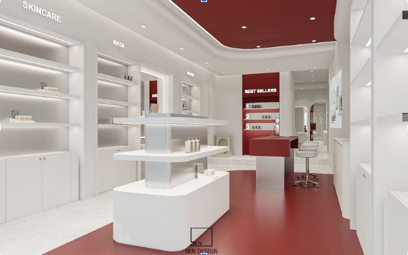 Top Spa Việt Nam