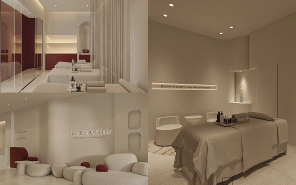 Top Spa Việt Nam