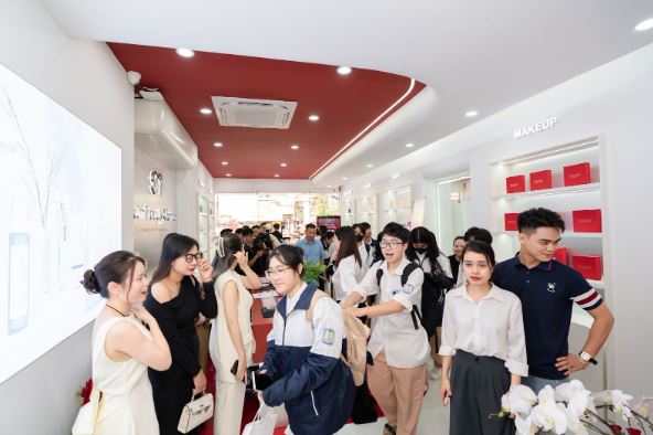 Top Spa Việt Nam