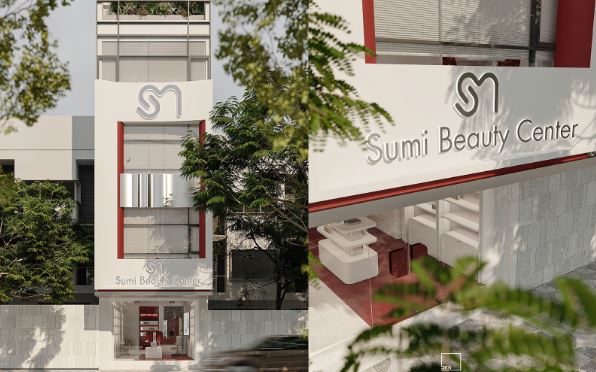 Top Spa Việt Nam
