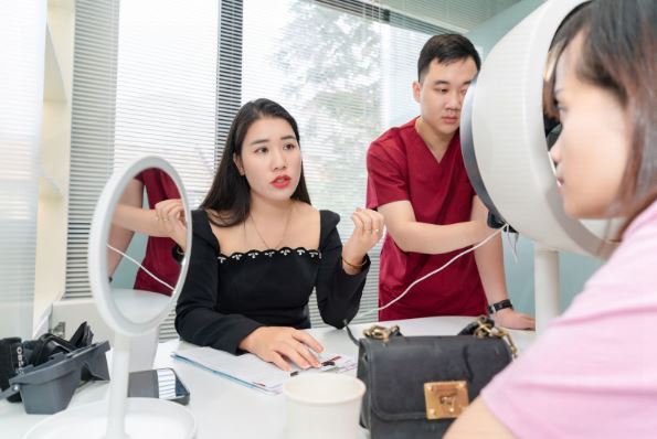 Top Spa Việt Nam