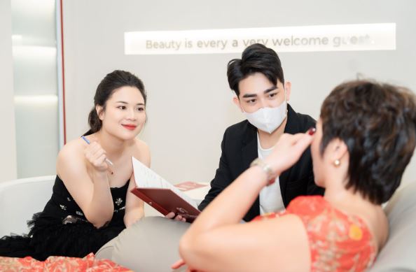 Top Spa Việt Nam