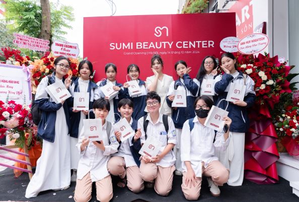 Top Spa Việt Nam