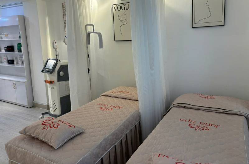 Top Spa Việt Nam