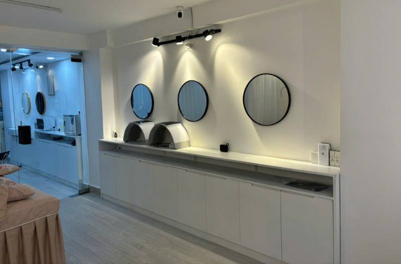 Top Spa Việt Nam
