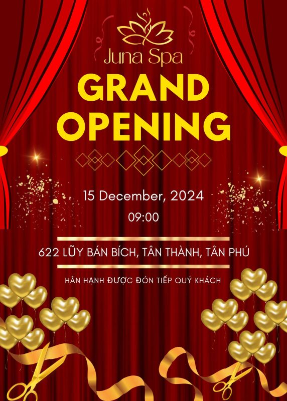 Top Spa Việt Nam
