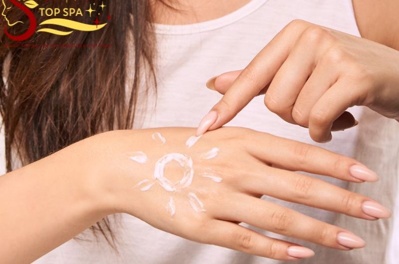 TOP 7 KEM CHỐNG NẮNG