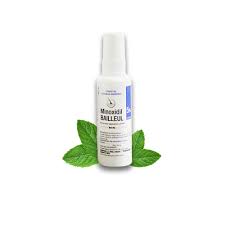 Minoxidil Bailleul