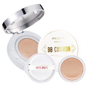 Myloky 3 In 1 BB Cushion