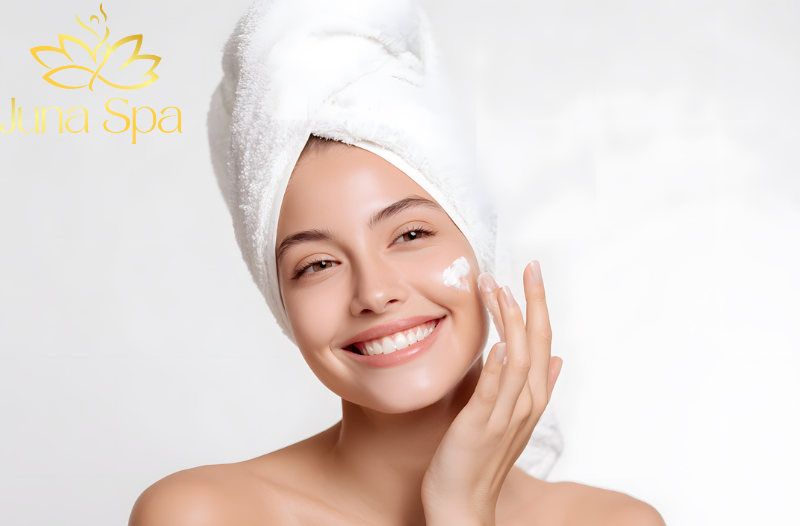 Top Spa Việt Nam
