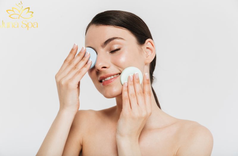 Top Spa Việt Nam